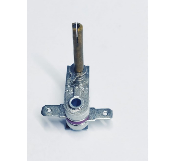 ÜTÜ VE SEMAVER TEMOSTATI UZUN MİL